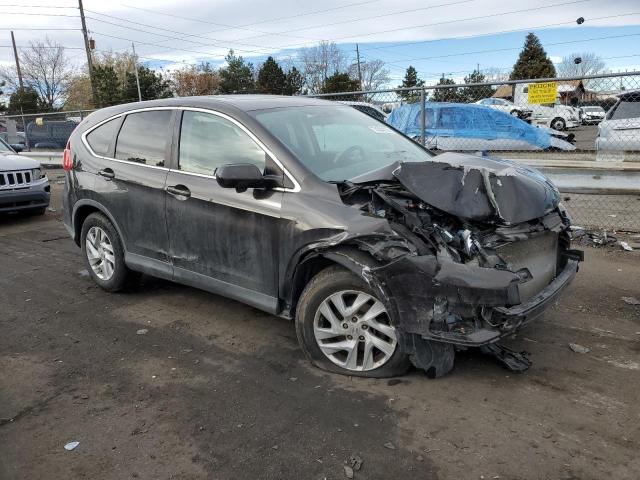 2HKRM4H58FH647857 Honda CR-V EX
