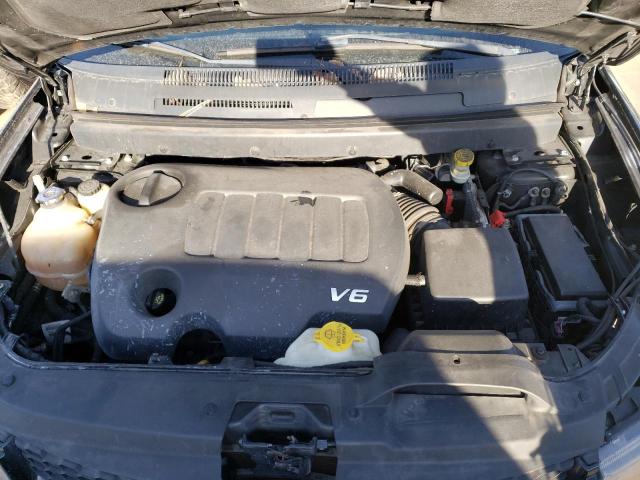 3C4PDDEG9HT583411 Dodge JOURNEY GT