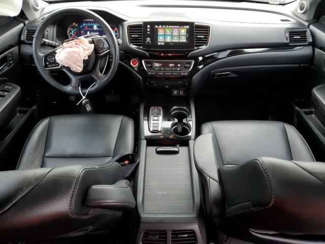 5FNYF5H99MB015248 Honda Pilot Touring