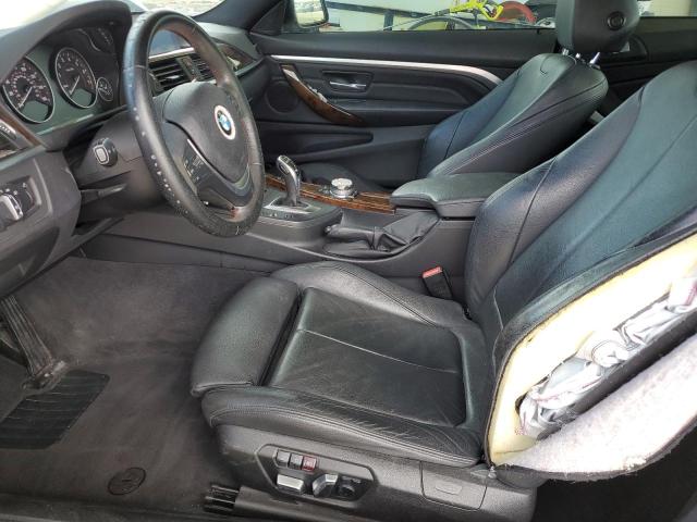 WBA3N7C59GK227911 BMW 428 I