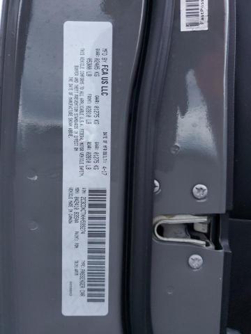2C3CDXCTXHH599274 Dodge CHARGER R/T