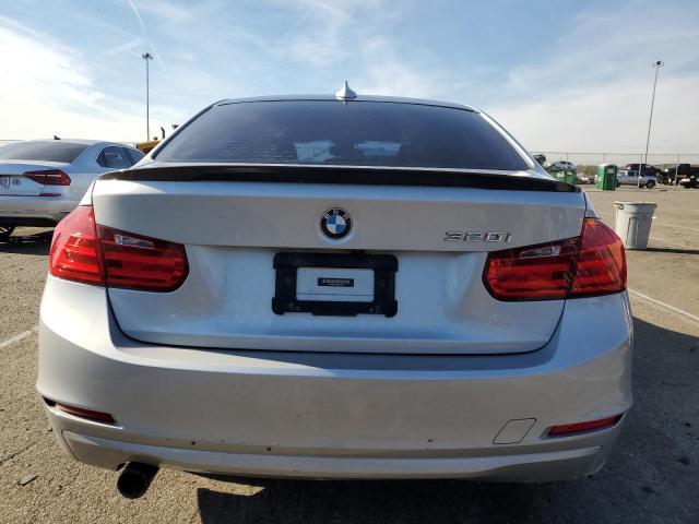 WBA3B1C5XFP831877 BMW 320 I