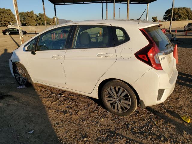 3HGGK5H89FM756059 Honda FIT EX