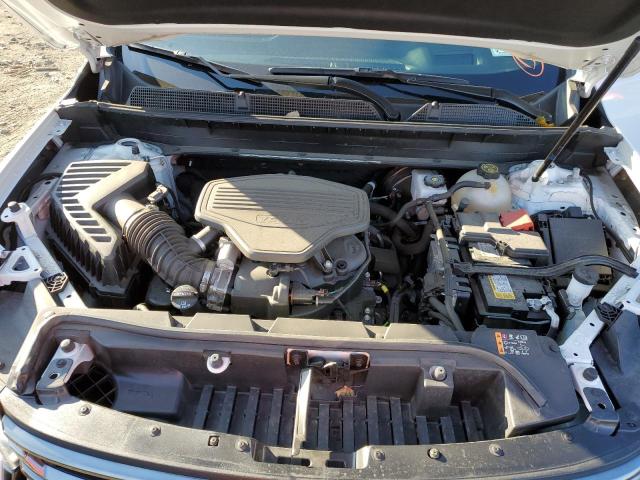 1GKKNLLS6NZ157323 GMC Acadia At4