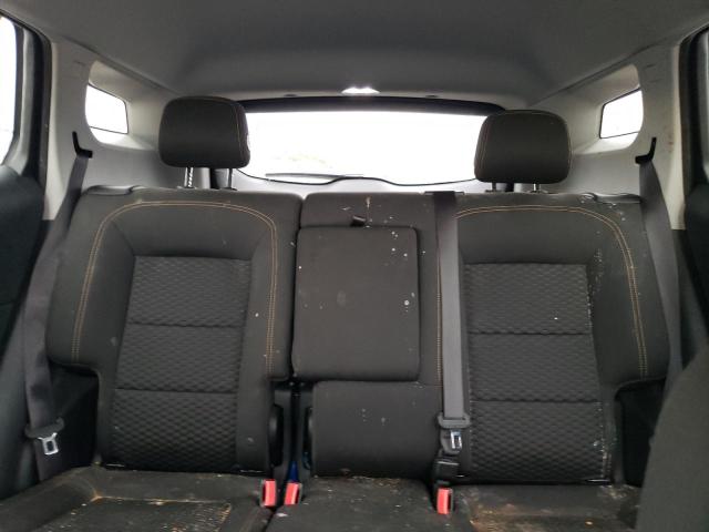 3GKALMEV6LL124664 GMC Terrain Sle