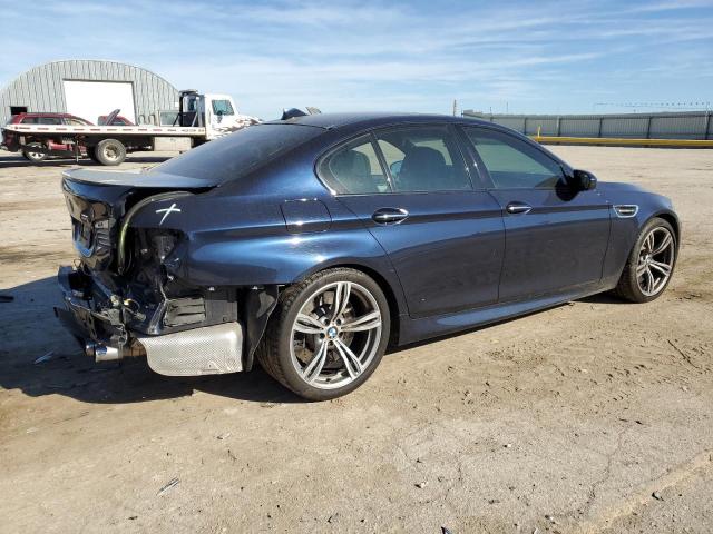 WBSFV9C5XED594029 BMW M5