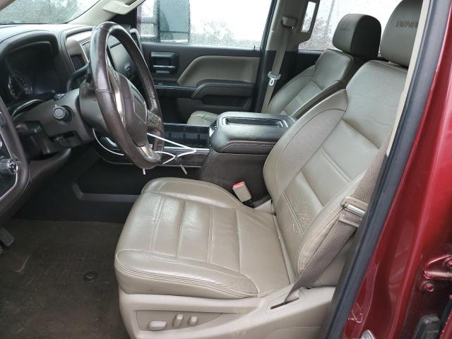 1GT120E85FF109587 GMC Sierra K2500 Denali