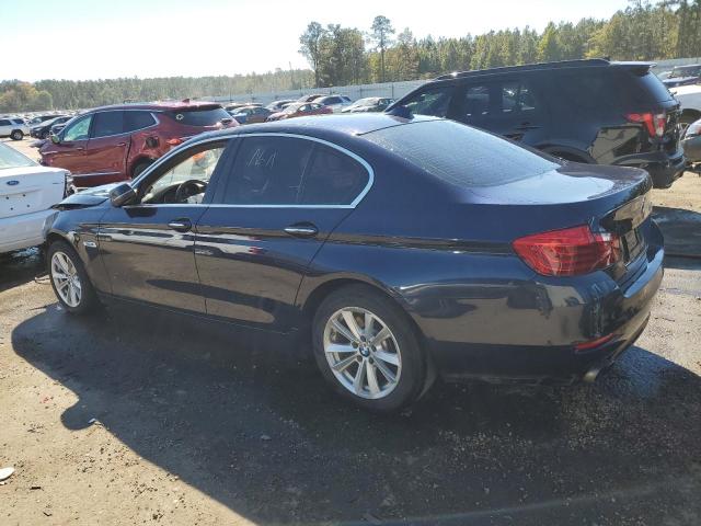 WBA5A5C50ED512250 BMW 528 I