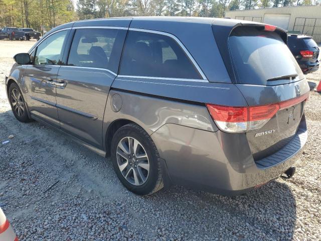 5FNRL5H99HB019125 Honda Odyssey Touring