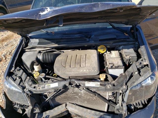 2C4RDGEG3HR692735 Dodge Grand Caravan Gt