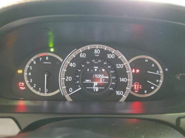 1HGCR2F3XEA214190 Honda ACCORD LX