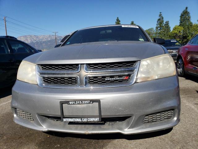 1C3CDZAG0EN108425 Dodge AVENGER SE