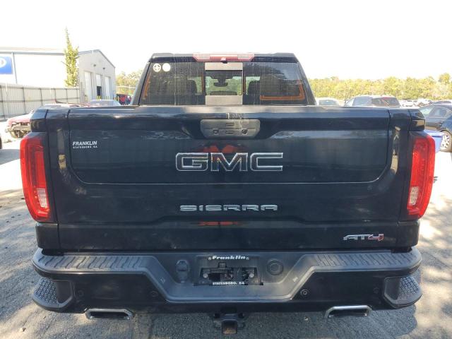 3GTP9EED3KG124775 GMC Sierra K1500 At4