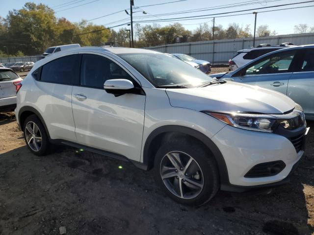 3CZRU6H55MM727663 Honda HR-V EX