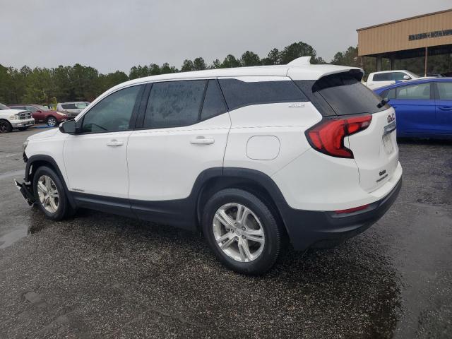 3GKALMEV0JL216706 GMC Terrain Sle