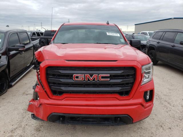 1GTR9CEK3NZ229090 GMC Sierra Limited K1500 Elevation