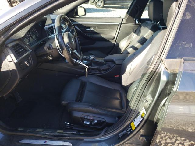 WBA4C9C50GG139418 BMW 428 Xi Gran Coupe Sulev