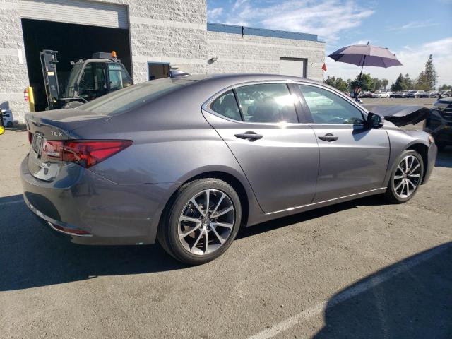 19UUB2F58HA002466 Acura TLX TECH