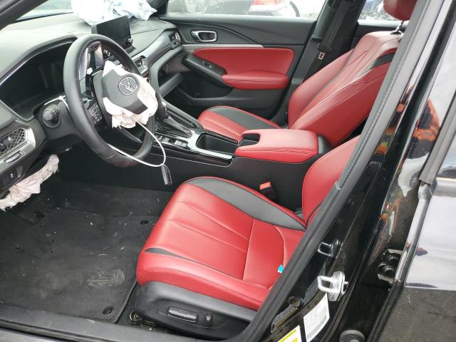 19UDE4H30PA021316 Acura Integra A-spec