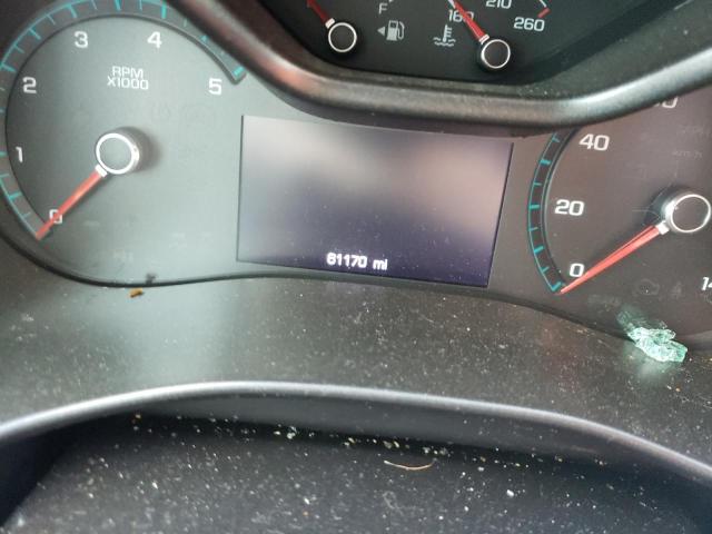 1GTP6EE15H1234636 GMC Canyon Denali