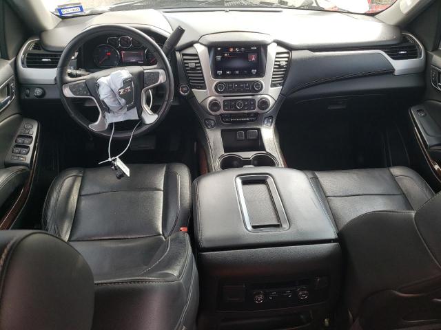 1GKS1BKC0FR248749 GMC YUKON SLT