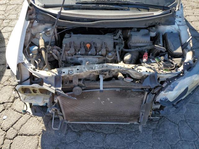 2HGFB2F73FH540856 Honda CIVIC SE