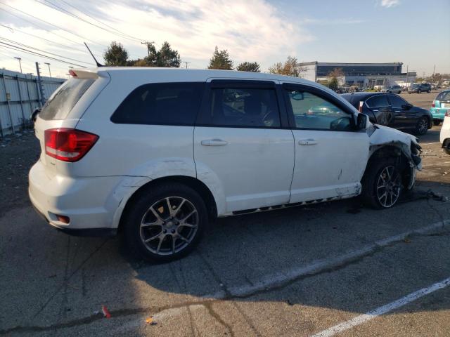 3C4PDDEG4HT570579 Dodge JOURNEY GT