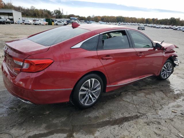 1HGCV3F40MA010412 Honda Accord Hybrid Ex