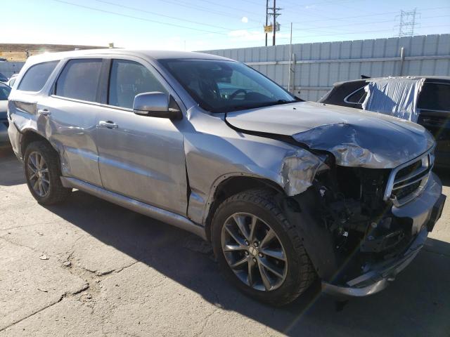 1C4RDJDG0HC796977 Dodge DURANGO GT