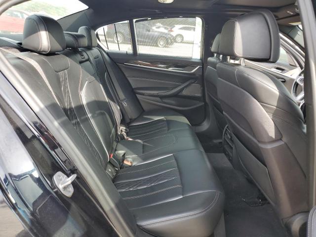 WBAJB9C56JB036739 BMW M550xi