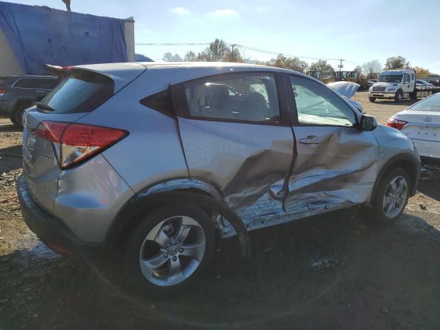 3CZRU6H36MM729243 Honda HR-V LX