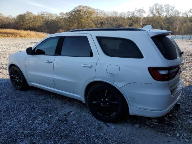 1C4RDJDG5JC324103 Dodge DURANGO GT