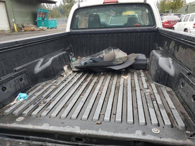 5TFRX5GN6JX125675 Toyota Tacoma Access Cab