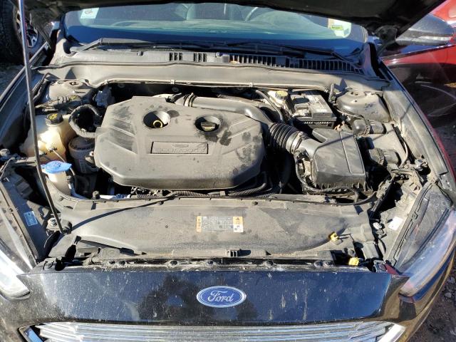 3FA6P0H94FR279525 Ford FUSION SE