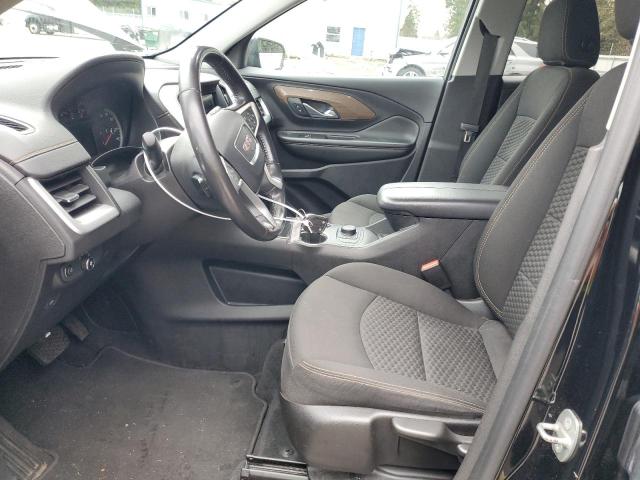 3GKALTEV0JL366745 GMC TERRAIN SL