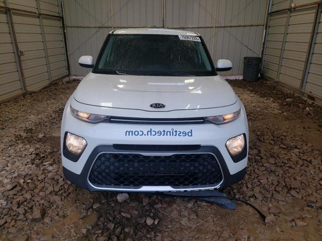 KNDJ23AU6L7717970 KIA SOUL LX