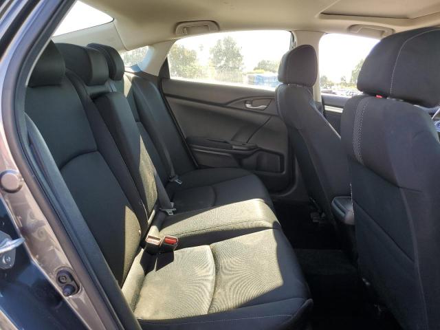 JHMFC1F38JX012817 Honda CIVIC EX