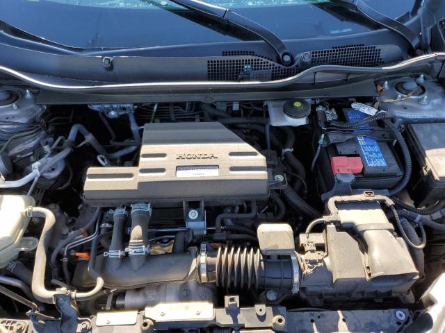 5J6RW2H27LA004899 Honda CR-V LX