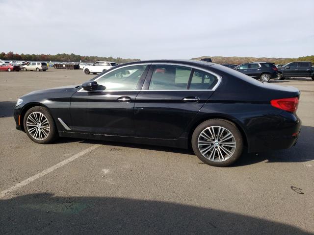 WBAJA7C54JWC75385 BMW 530 XI
