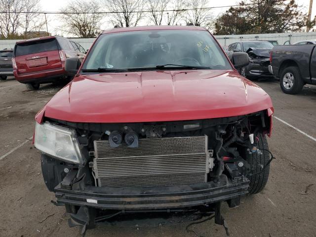 3C4PDCAB5JT427246 Dodge JOURNEY SE