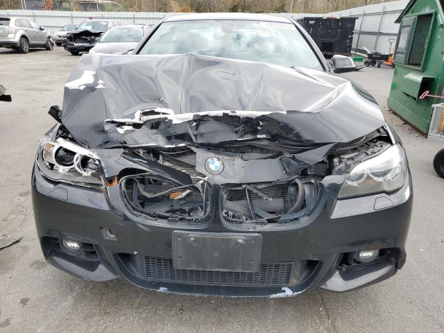 WBA5A7C59FD621836 BMW 528 XI