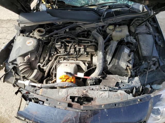 2G4GK5EX3E9231849 Buick Regal