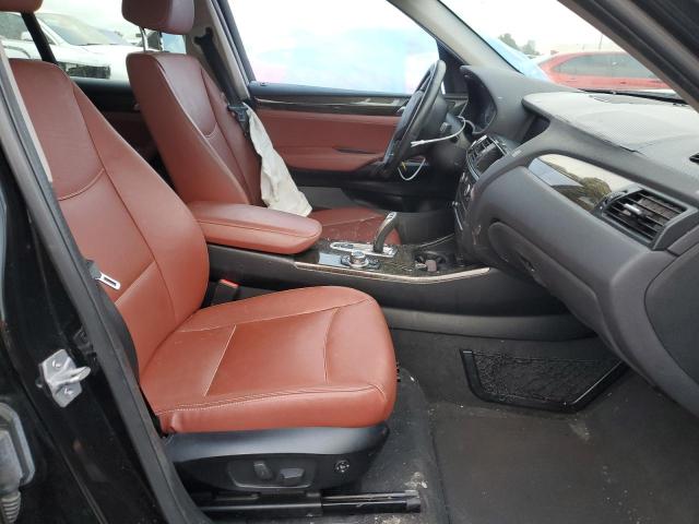 5UXWX9C58E0D14215 BMW X3 Xdrive28i