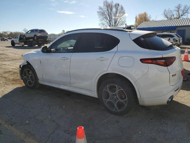 ZASPAJAN4L7C91083 Alfa Romeo Stelvio