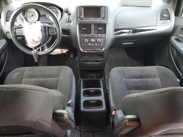 2C4RDGBG8JR153263 Dodge Grand Caravan Se