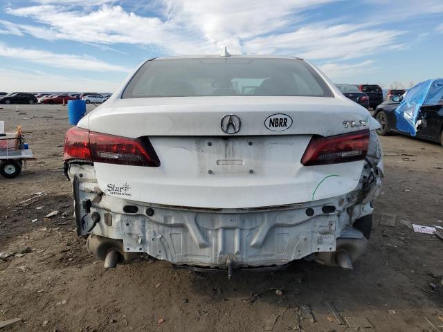19UUB1F39HA005255 Acura TLX