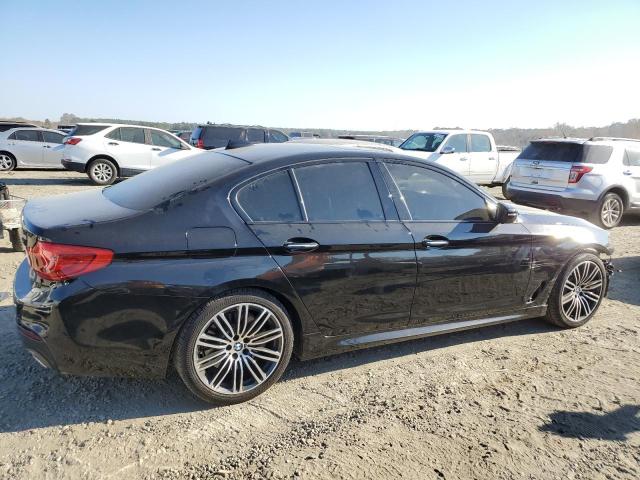 WBAJE5C58JG918210 BMW 540 I