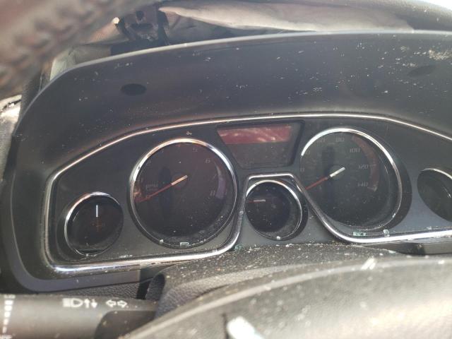 1GKKRRKDXFJ129017 GMC Acadia Slt-1