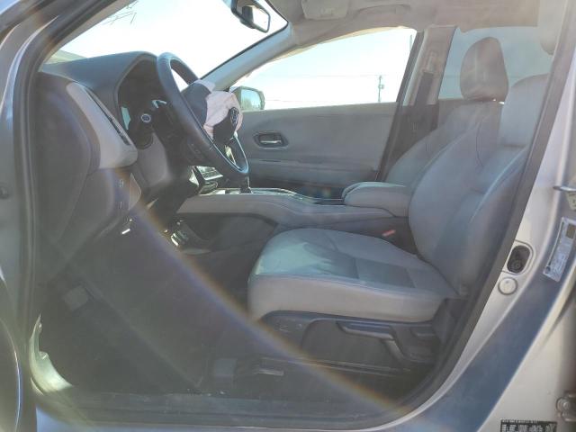 3CZRU5H73HM701032 Honda Hr-v Exl