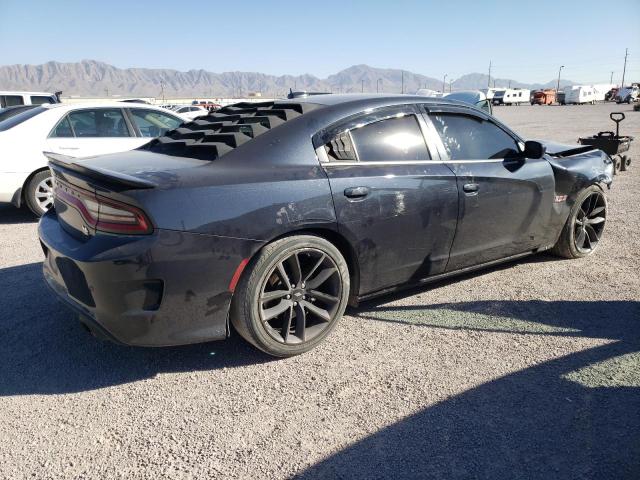 2C3CDXGJ3KH519121 Dodge Charger Scat Pack